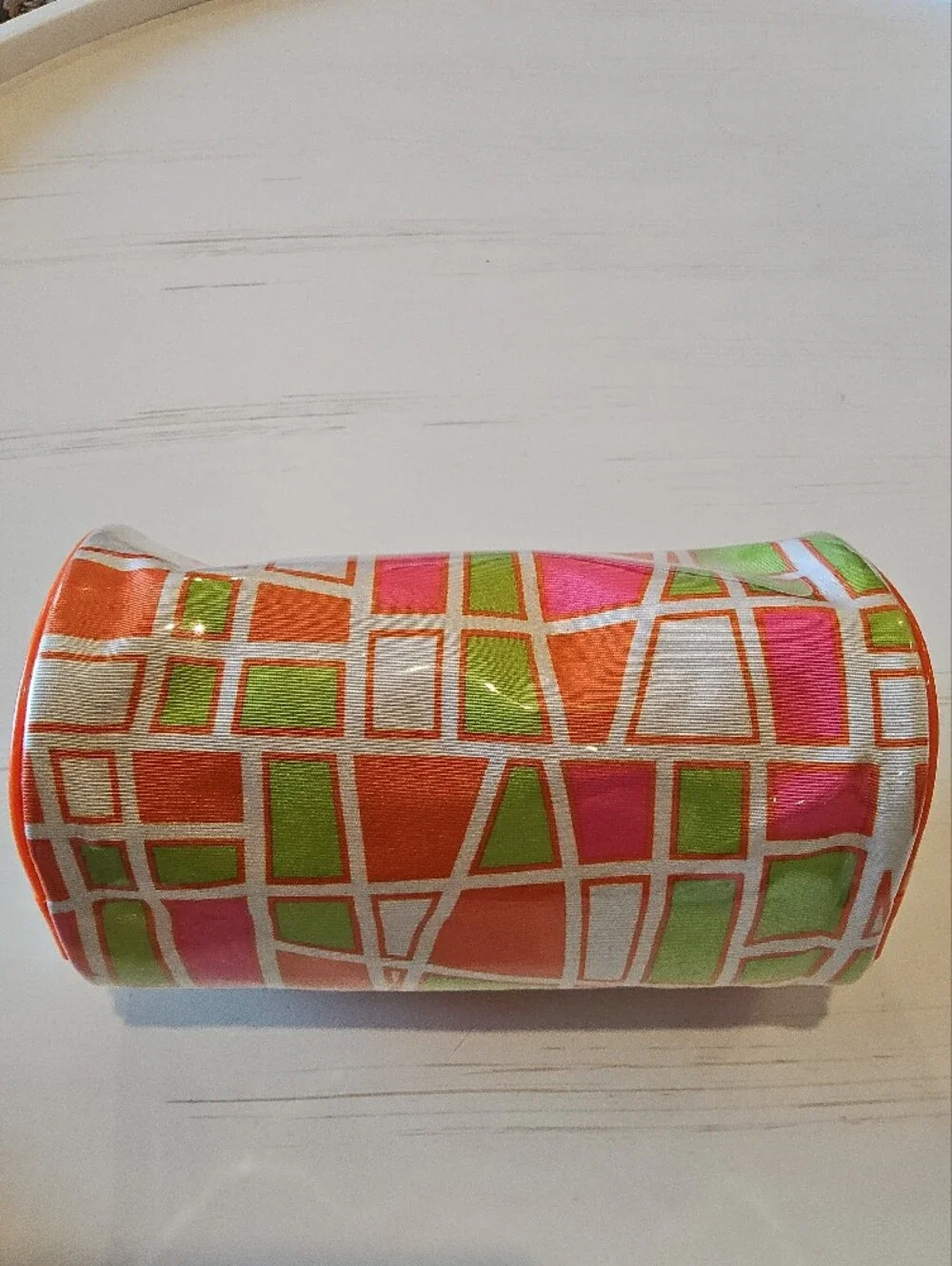 Clarisonic colorful cosmetic